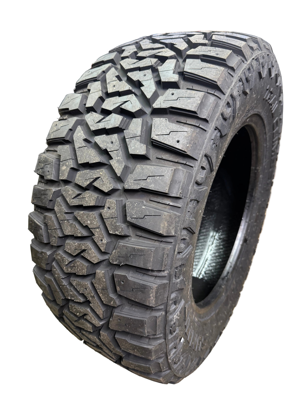 SUMMIT TRAIL CLIMBER RT BSW LT 33 12.5 18 122Q 12PLY RUGGED TERRAIN TIRE 1600717