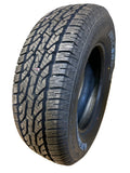 2 BLACKHAWK HISCEND-H HA11 OWL LT 245 70 17 119/116S 10PLY ALL TERRAIN TIRE 5545774