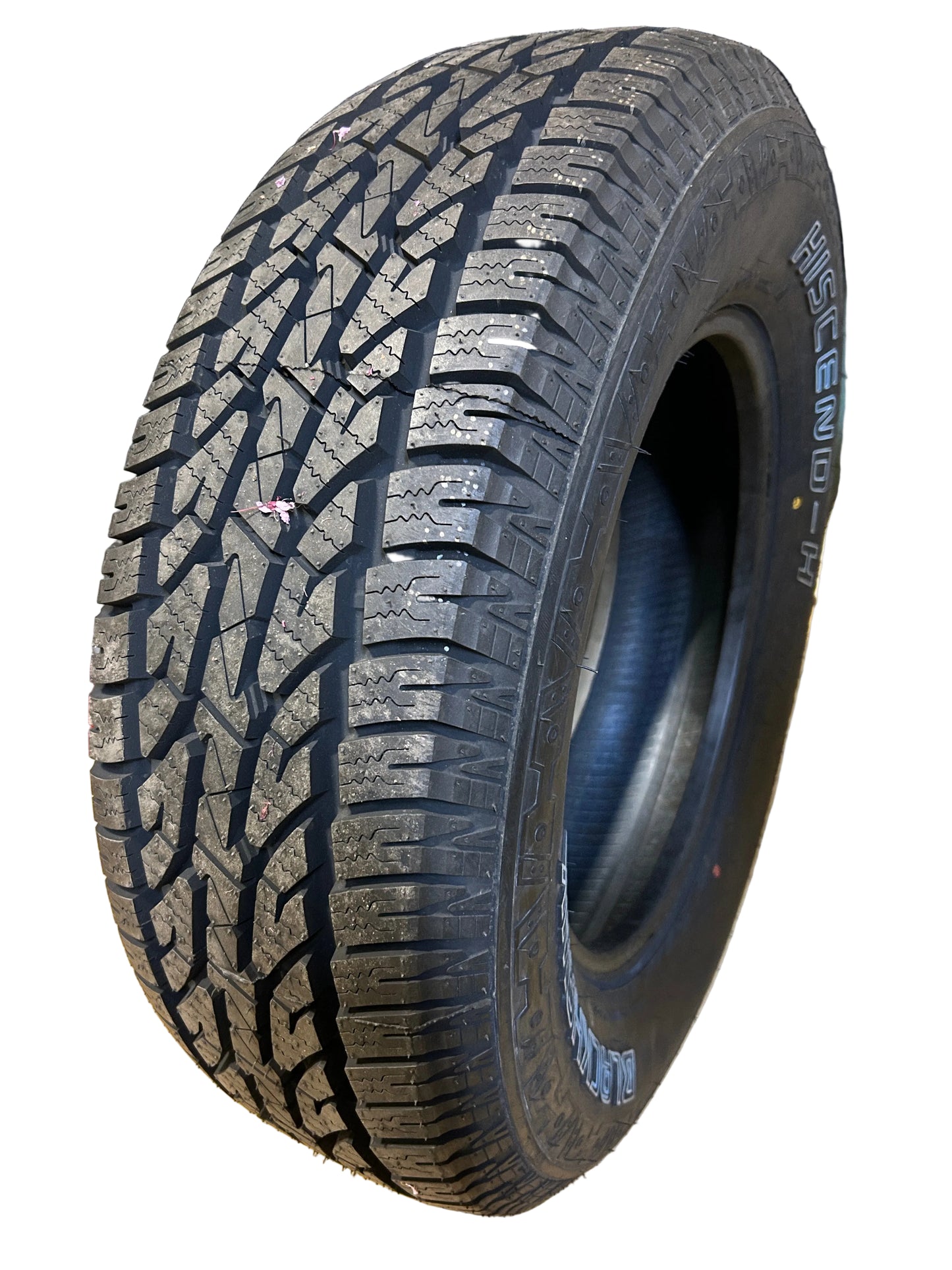 BLACKHAWK HISCEND-H HA11 OWL LT 245 70 17 119/116S 10PLY ALL TERRAIN TIRE 5545774
