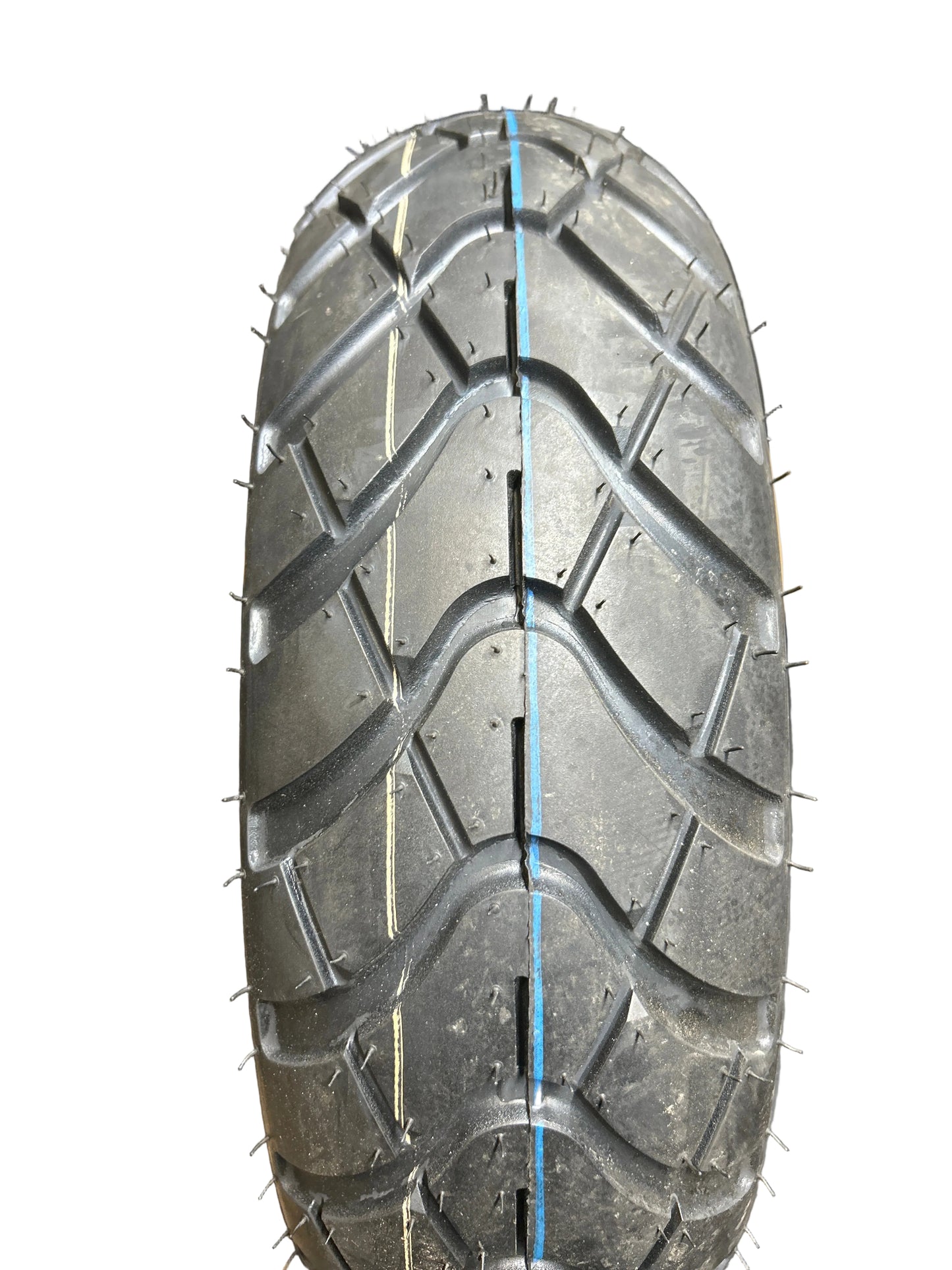 KENDA K761 BSW 120 70 12 51J STREET TIRE 047611286B1