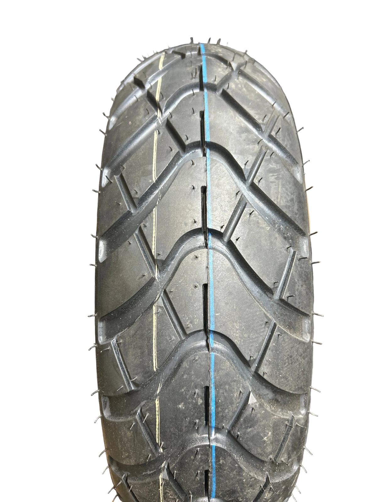 KENDA K761 BSW 120 70 12 51J SCOOTER TIRE 047611286B1