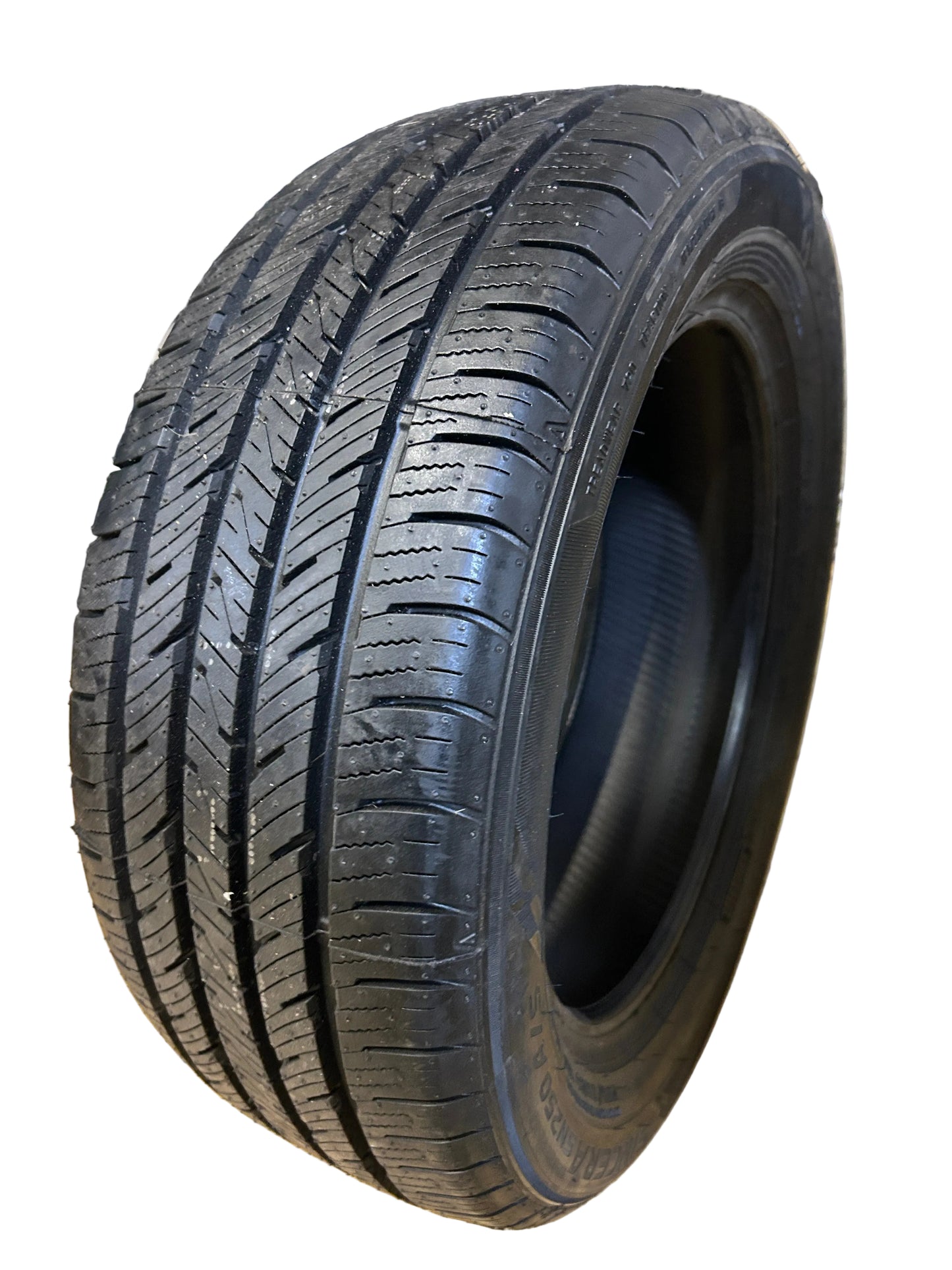 FALKEN SINCERA SN250 A/S BSW P 205 55 16 91T ALL SEASON TIRE 28294483