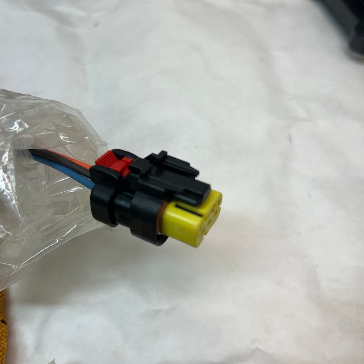 CAT ENGINE WIRING HARNESS 834K 836K 998L 4328733