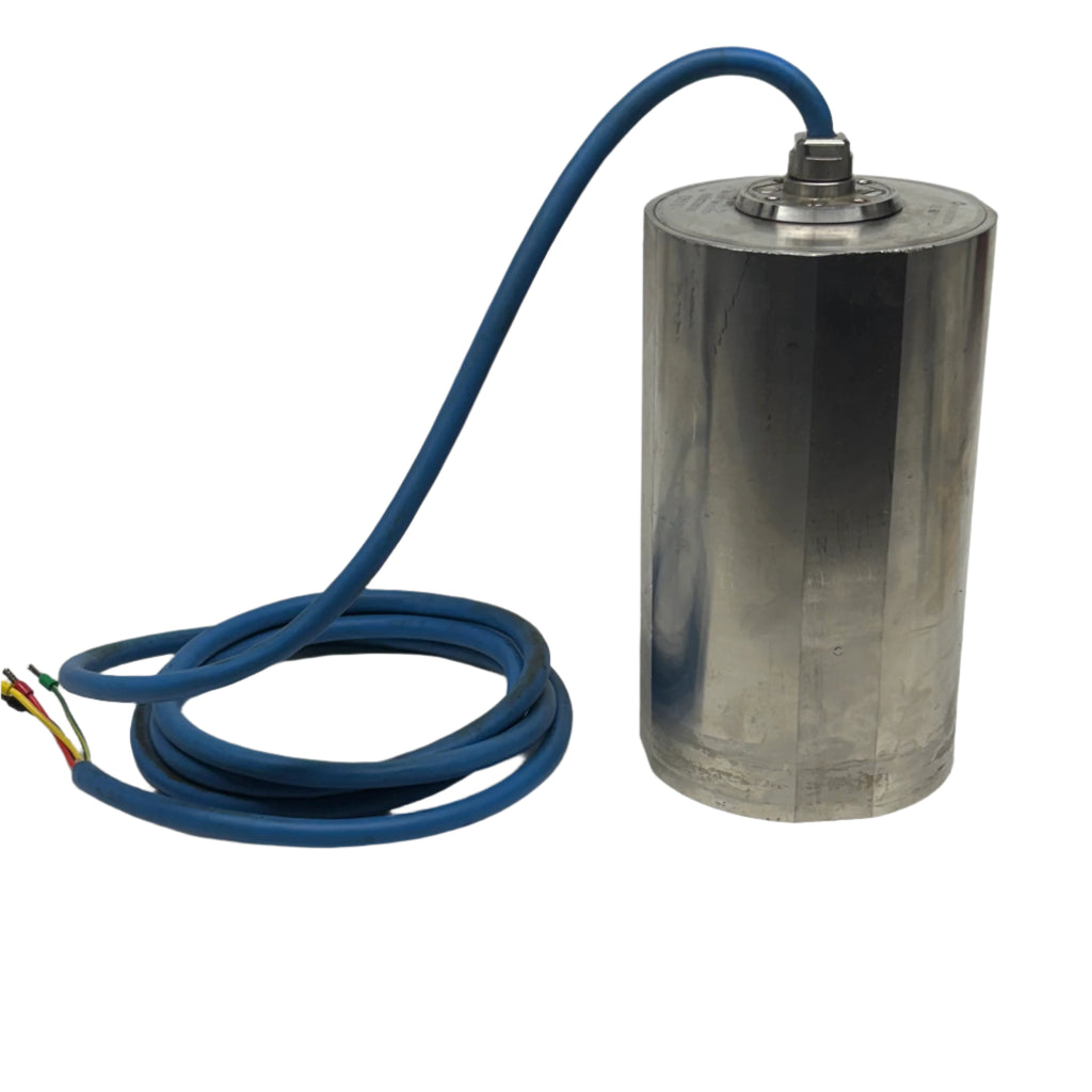 ONE MOTION POWER MOTOR 11443 5.6A 2.8A