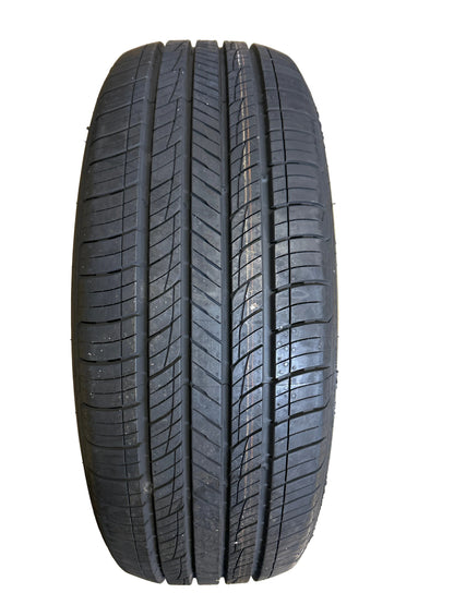 2 KUMHO CRUGEN HP71 BSW P 245 60 18 105H SL ALL SEASON TIRE 2265992