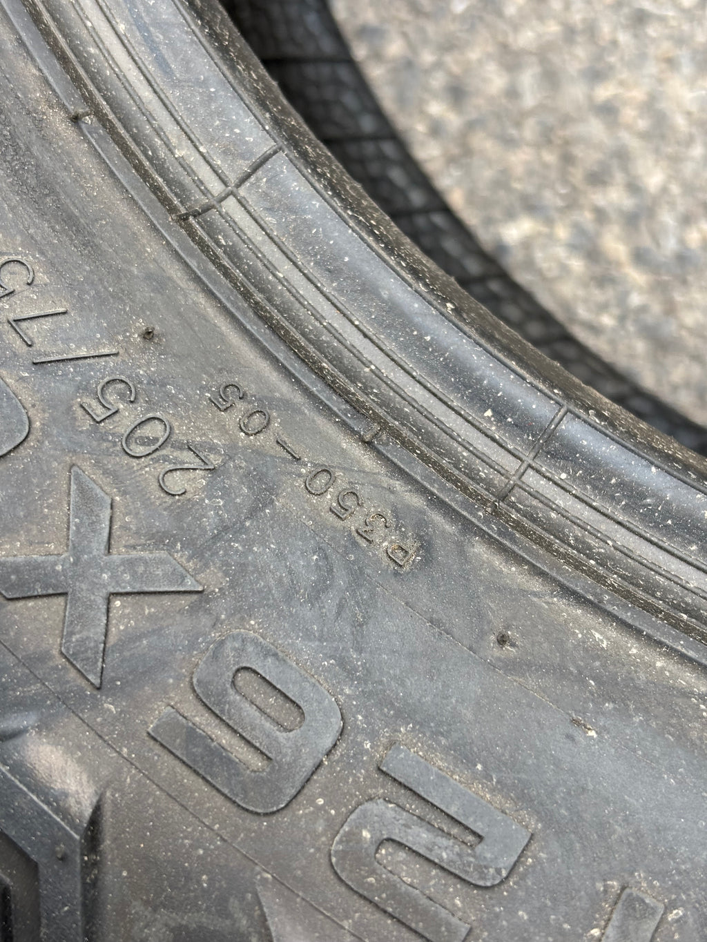 WANDA P350 BSW LT 26 8 14 58F 6PLY ATV/UTV TIRE 10183