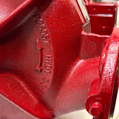 BELL AND GOSSET 90-39T PUMP 1 HP MOTOR 20 179053LF