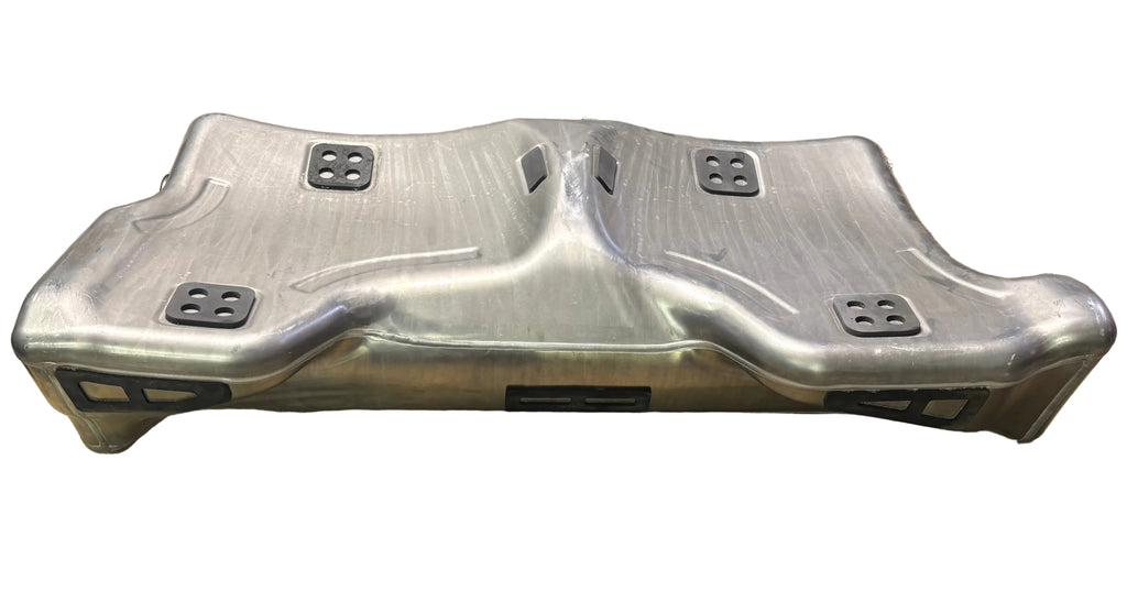 USED FUEL TANK 04-06 PORSCHE CARRERA GT 980 201 013 04