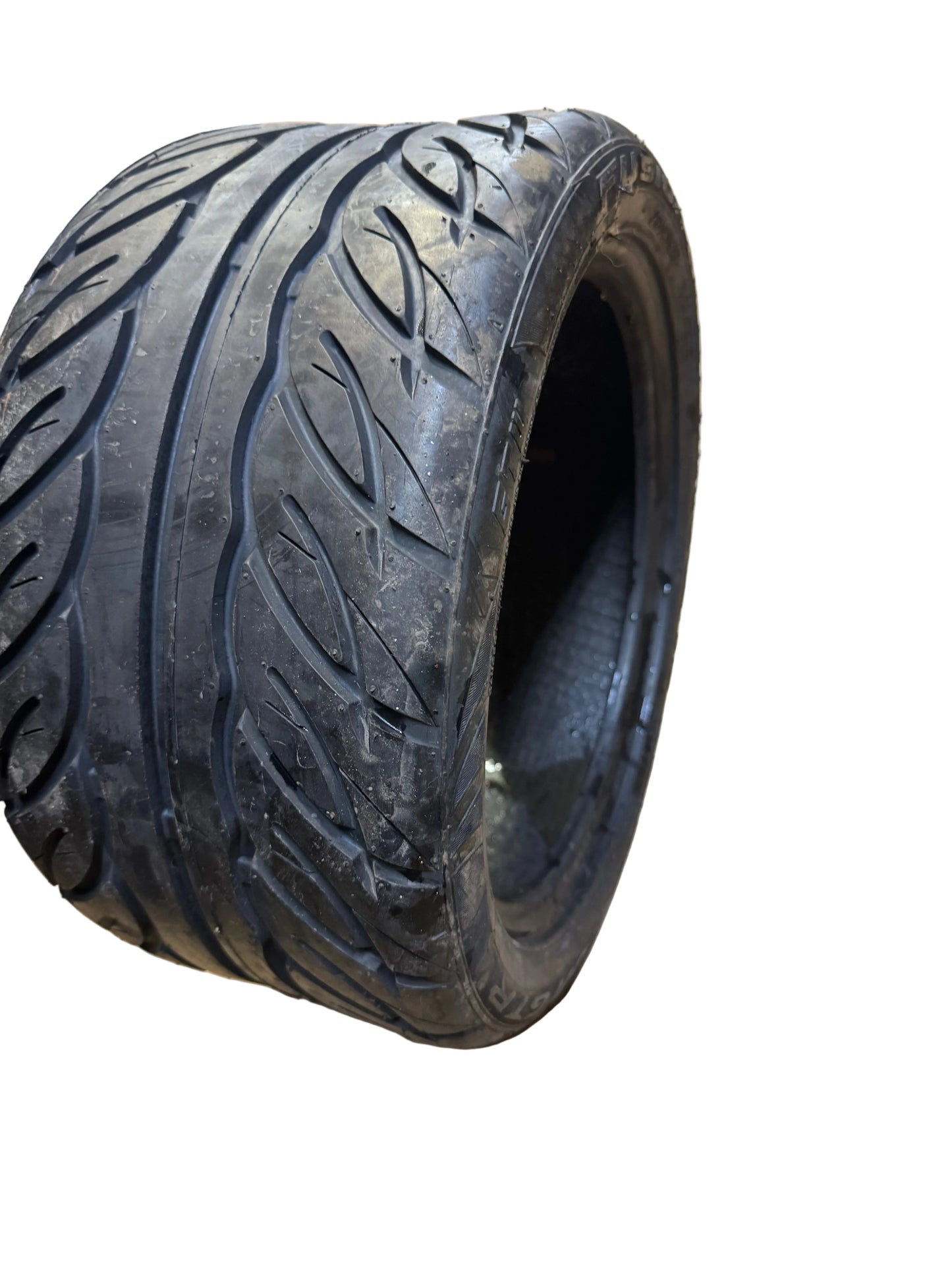 FUSION GTR BSW AT  215 40 12 71J 4PLY ATV/UTV TIRE 109643