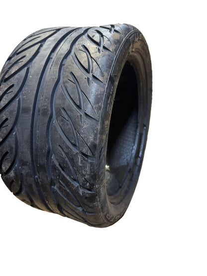 FUSION GTR BSW AT  215 40 12 71J 4PLY ATV/UTV TIRE 109643