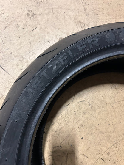 METZELER SPORTEC M9 RR BSW 180 55 17 73W REAR MOTORCYCLE TIRE P850470