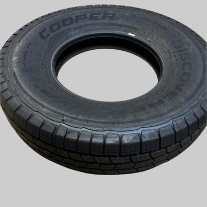 2 COOPER DISCOVERER HTP II LT 235 85 16 120/116R LRE 10PLY TIRES 170192013 HIGHWAY TERRAIN