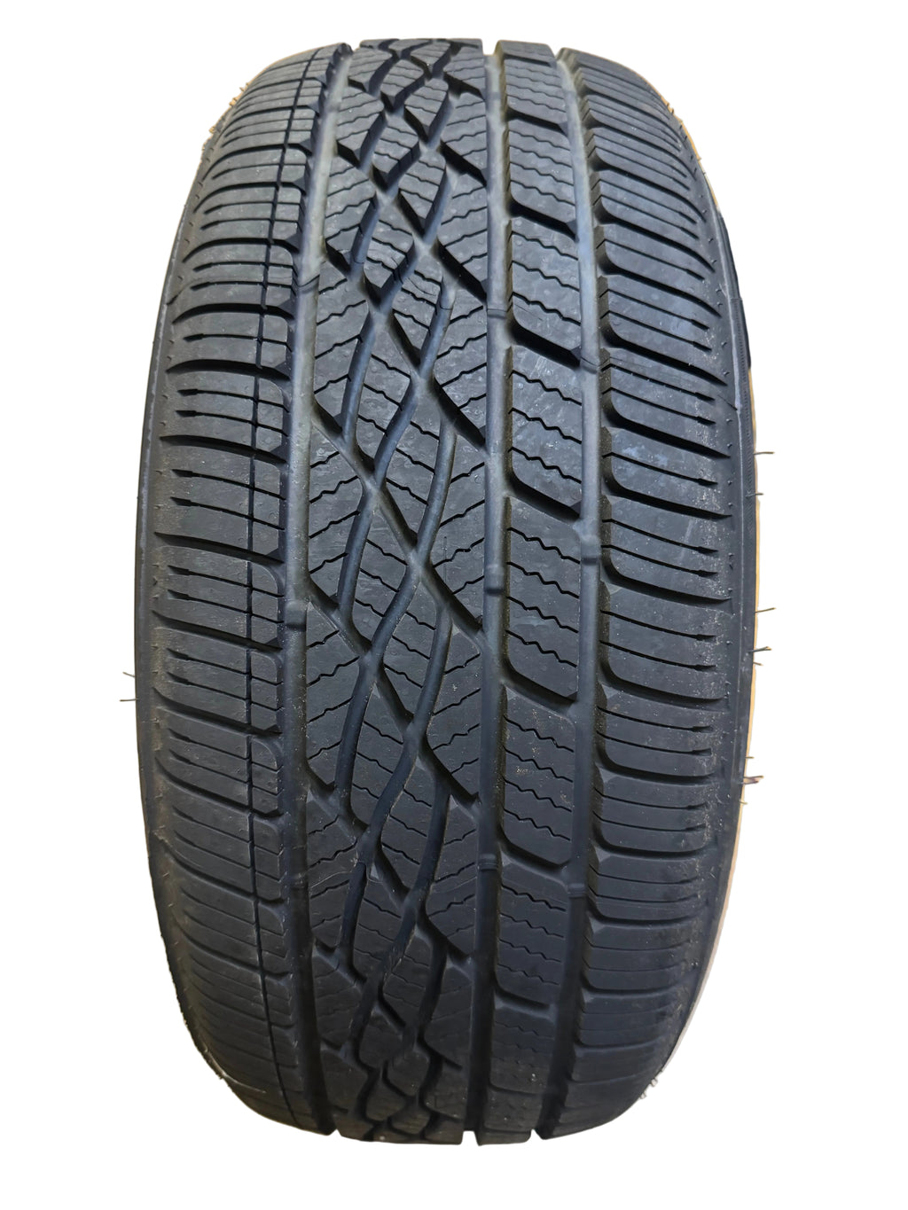 FIRESTONE FIREHAWK AS V2 BSW P 215 50 17 95W XL UHP ALL SEASON TIRE 008236