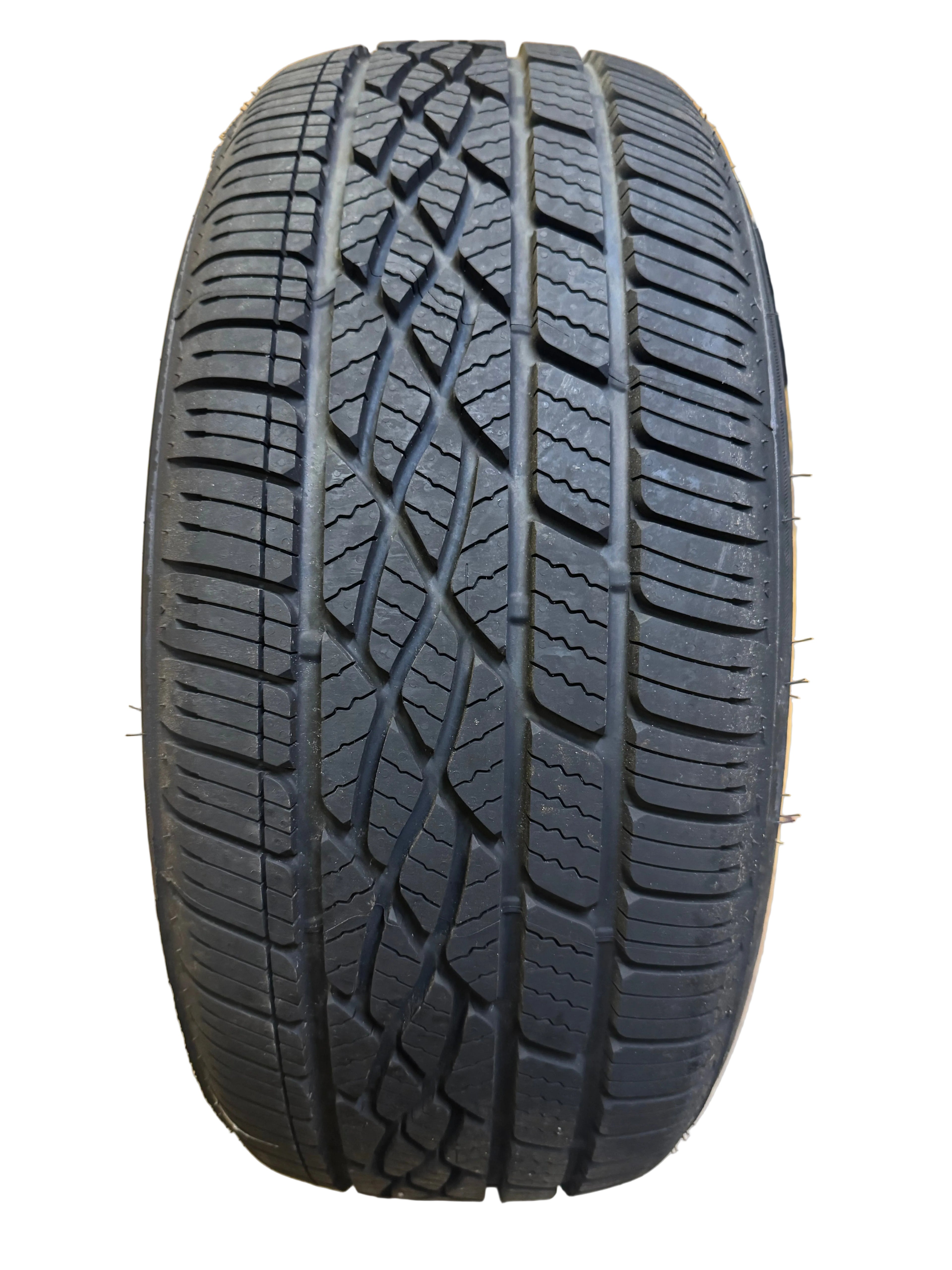 FIRESTONE FIREHAWK AS V2 BSW P 215 50 17 95W XL UHP ALL SEASON TIRE 008236