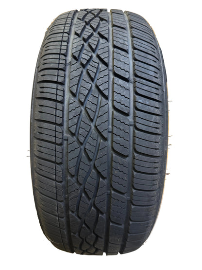FIRESTONE FIREHAWK AS V2 BSW P 215 50 17 95W XL UHP ALL SEASON TIRE 008236