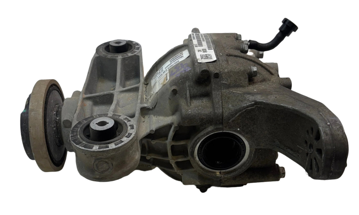 USED GENUINE MOPAR REAR AXLE DIFFERENTIAL CHRYSLER 300 DODGE CHARGER 6815936AC