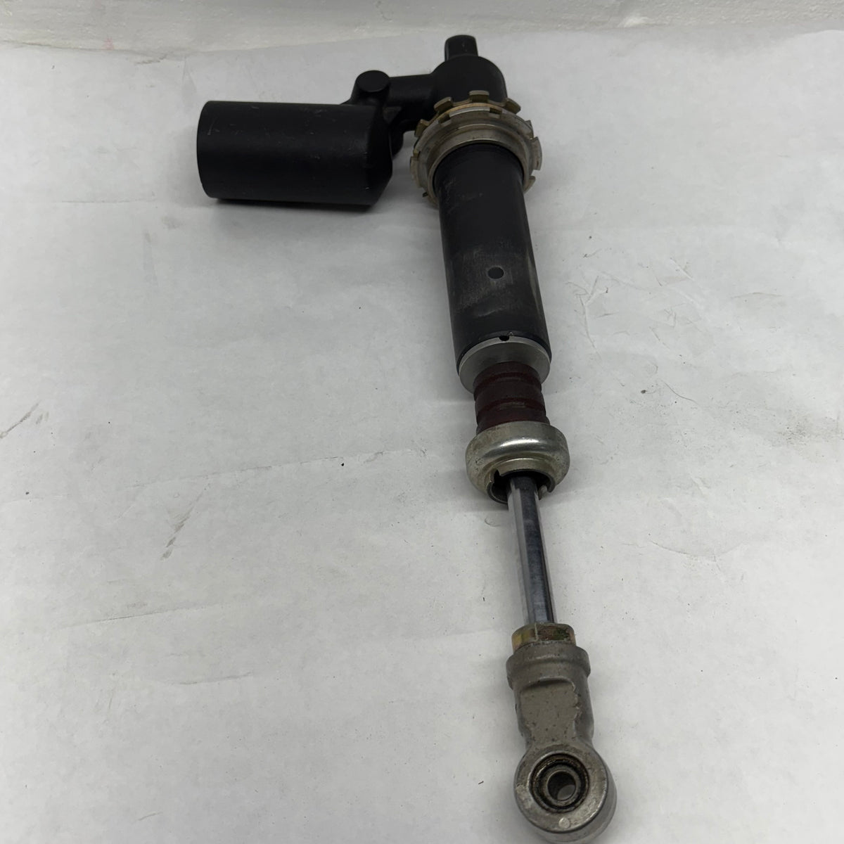 USED RACE TECH CUSTOM MOTORCYCLE SHOCK ABSORBER