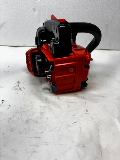 ECHO 12 IN. 26.9 CC GAS 2-STROKE CHAINSAW WITH TOP HANDLE CS-271T