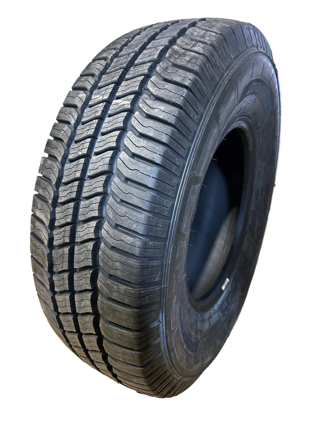 MICHELIN AGILIS CROSSCLIMATE BSW LT 265 75 16 123/120R 10PLY ALL SEASON TIRE 10257