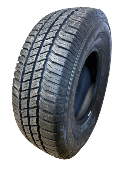 MICHELIN AGILIS CROSSCLIMATE BSW LT 265 75 16 123/120R 10PLY ALL SEASON TIRE 10257