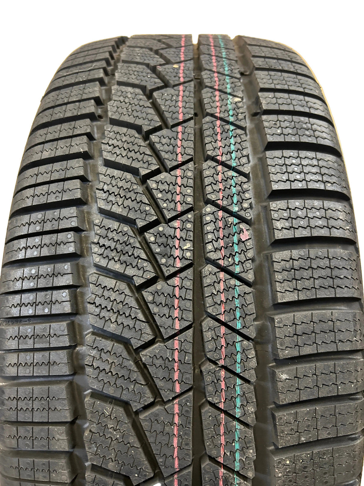 CONTINENTAL WINTERCONTACT TS860 S P 225 40 19 93H XL WINTER TIRE 03120970000