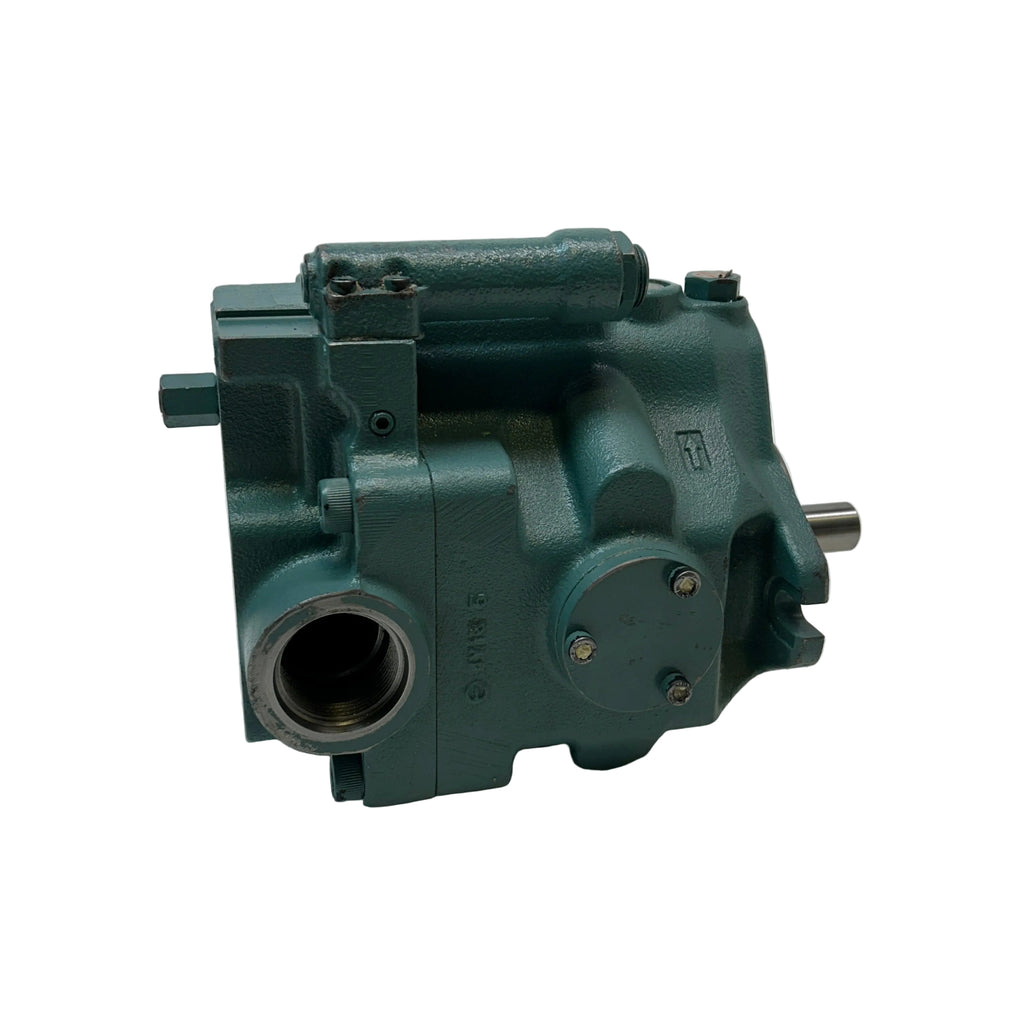 DAIKIN INDUSTRIES V SERIES PISTON PUMP DE2015