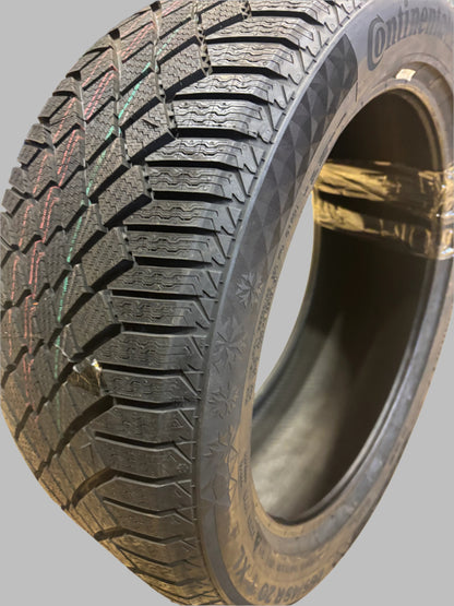 CONTINENTAL VIKINGCONTACT 7 P 265 45 20 108T XL SNOW WINTER TIRE 03451440000