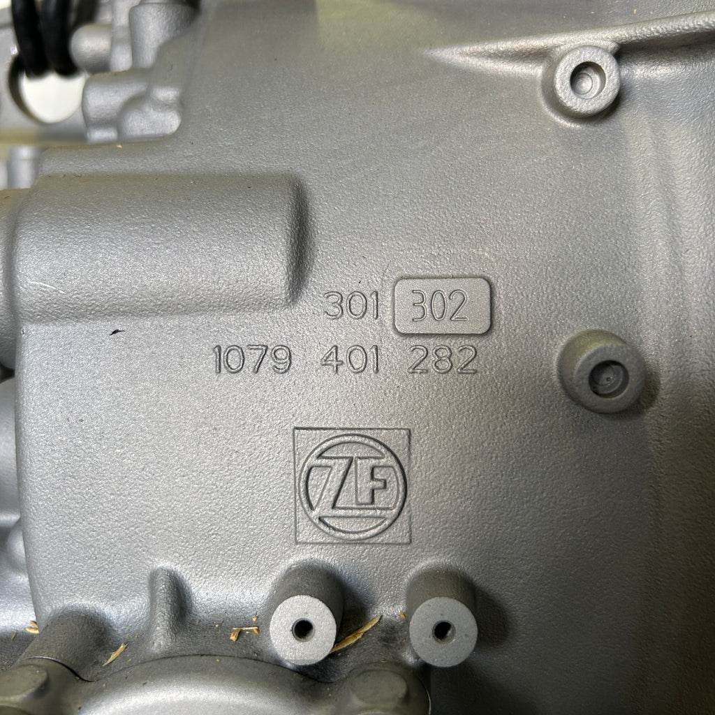 PORSCHE 911 CARRERA 17-19 GEARBOX TRANSMISSION  9G1300031NX
