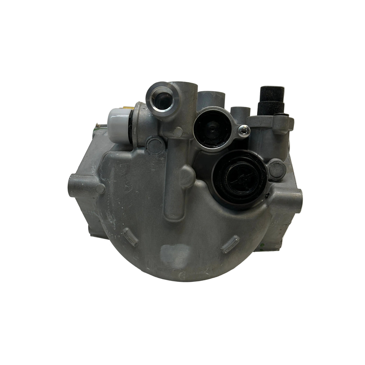 WABCO 432-480-341-0 HP Air Brake Dryer - 12V, Coalescing Cartridge, with Purge Tank