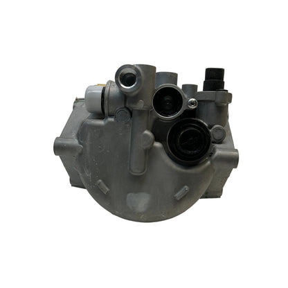 WABCO 432-480-341-0 HP Air Brake Dryer - 12V, Coalescing Cartridge, with Purge Tank