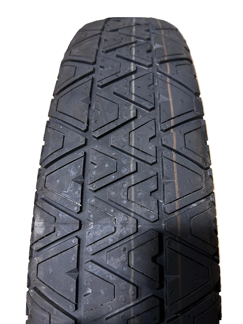 CONTINENTAL SCONTACT BSW T 145 85 18 103M SPARE TIRE 03115320000