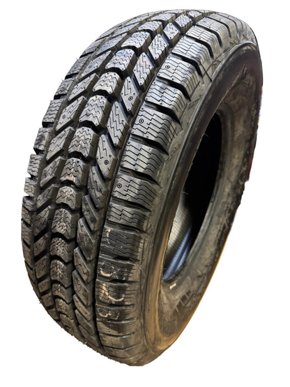 FIRESTONE WINTER FORCE LT BSW LT 275 70 18 125/122R 10PLY WINTER TIRE 246403