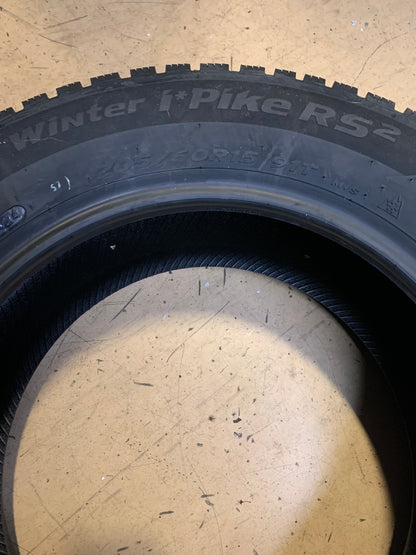 HANKOOK Winter i Pike RS2 (W429) BSW  P 205 60 15 91T WINTER TIRE 1028954