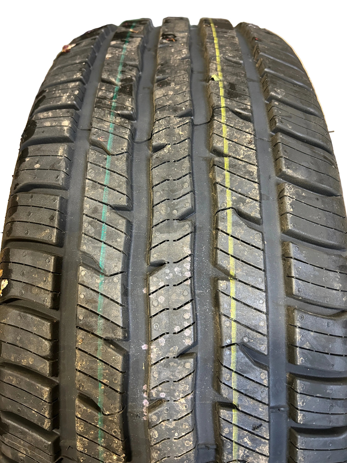 BFGOODRICH ADVANTAGE CONTROL ALL SEASON BSW P 245 55 19 103H TIRE 17779