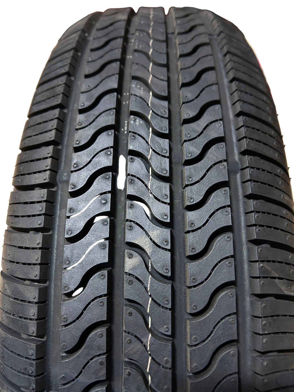 2 NOS FIRESTONE ALL SEASON BSW P 205 65 16 95T TIRE 004030