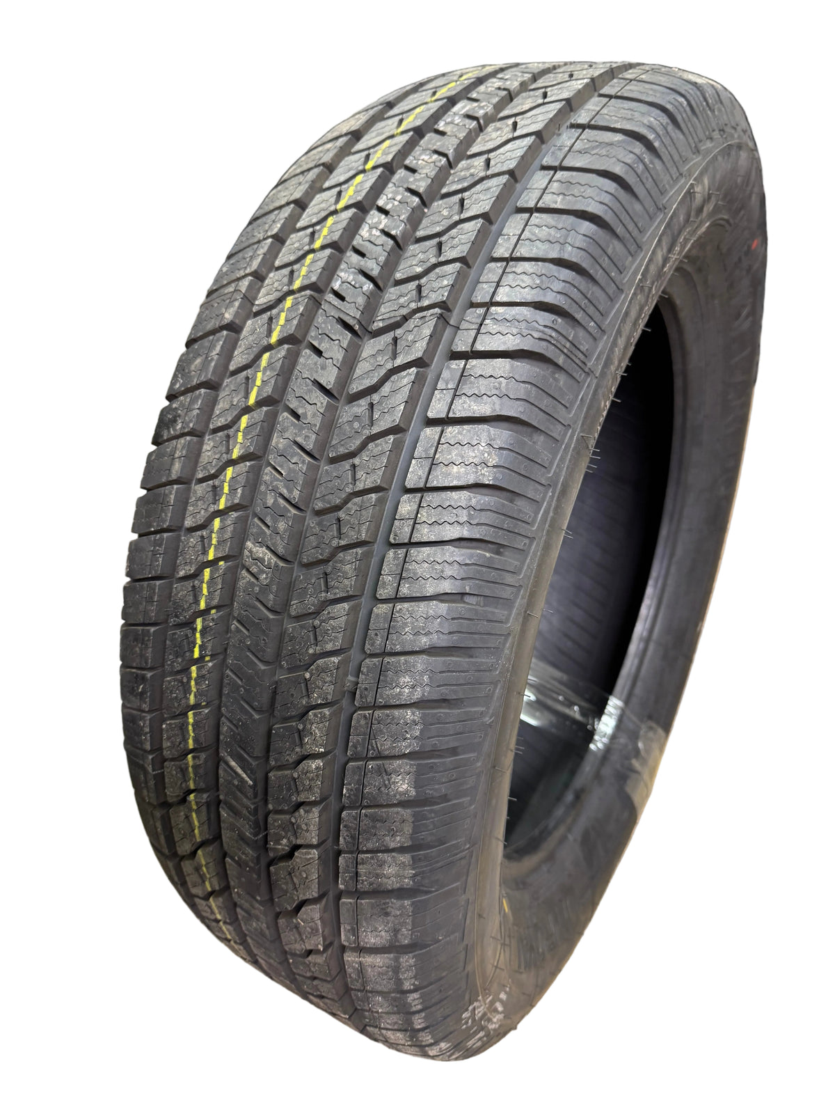 UNIROYAL LAREDO HT BSW P 265 60 20 115H XL ALL SEASON TIRE 06745