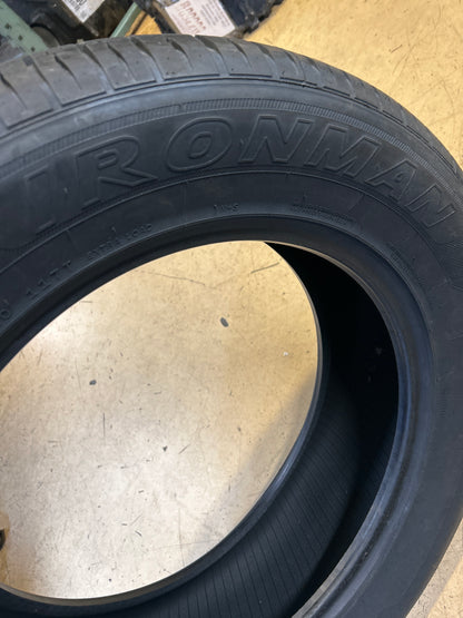 IRONMAN RB-SUV BSW P 275 55 20 117T XL ALL SEASON TIRE 96594