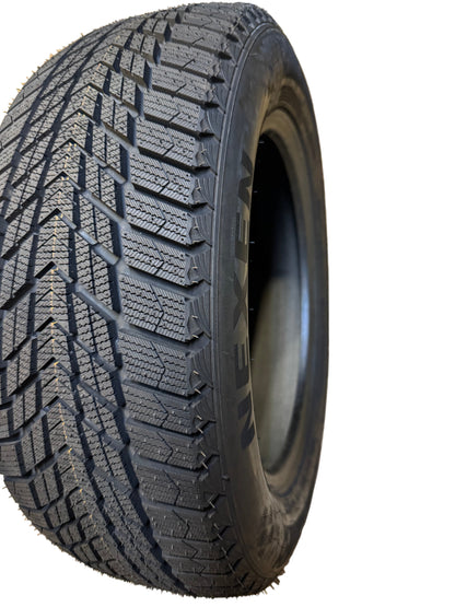 NEXEN WINGUARD ICE PLUS  BSW P 195 60 15 92T XL WINTER TIRE 16140NXK