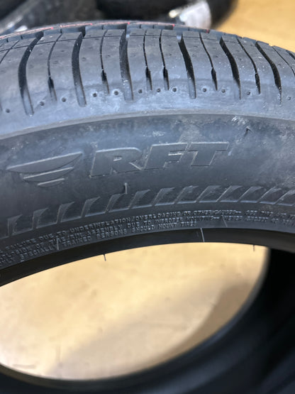 BRIDGESTONE DRIVEGUARD+ RFT BSW P275 45 20 XL 110H ALL SEASON TIRE 020055