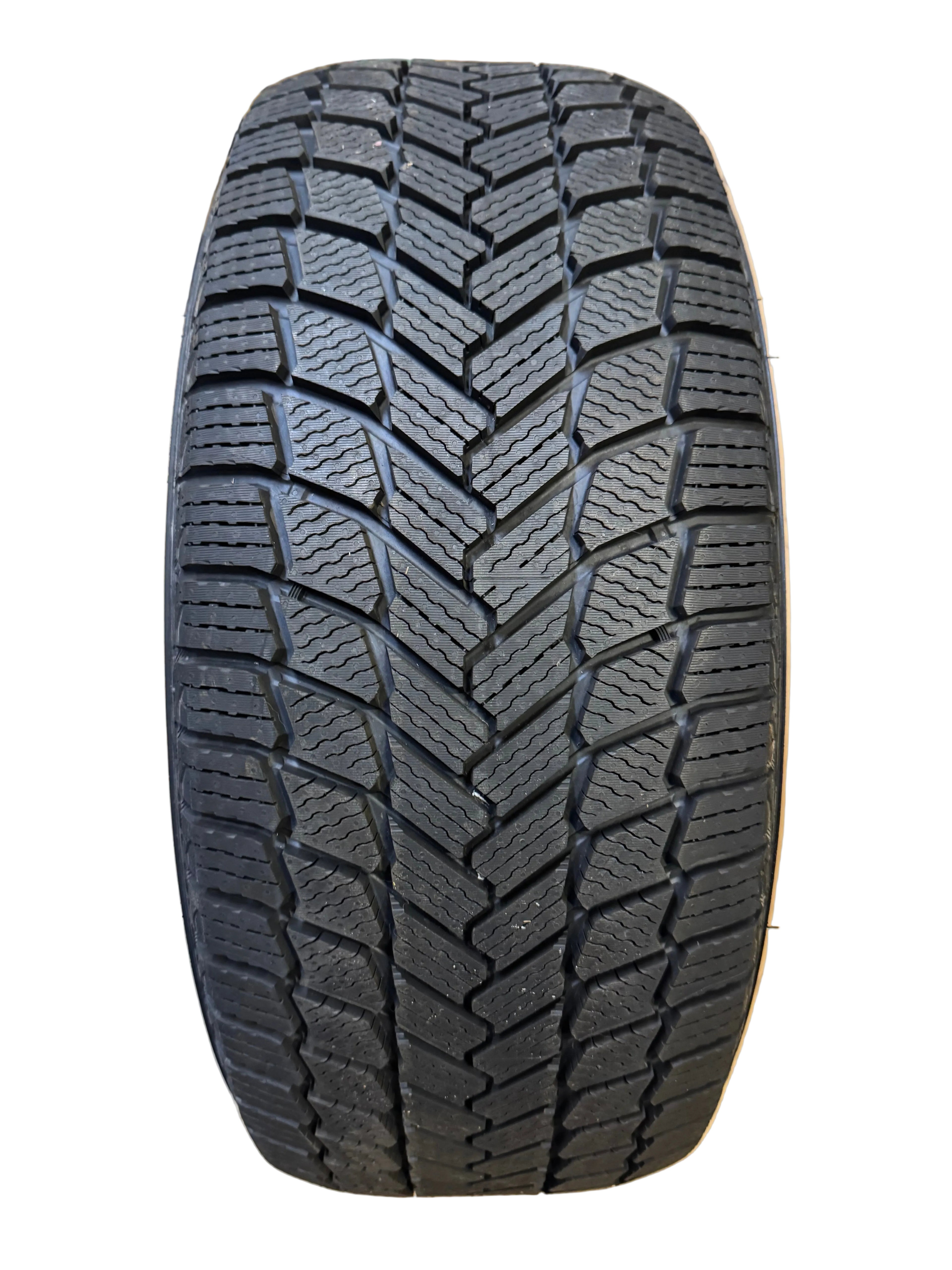 NOS MICHELIN X-ICE SNOW BSW P 245/50R18 104H XL WINTER TIRE 07385