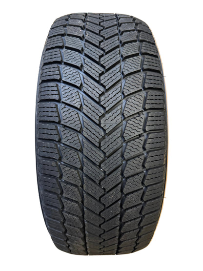 NOS MICHELIN X-ICE SNOW BSW P 245/50R18 104H XL WINTER TIRE 07385