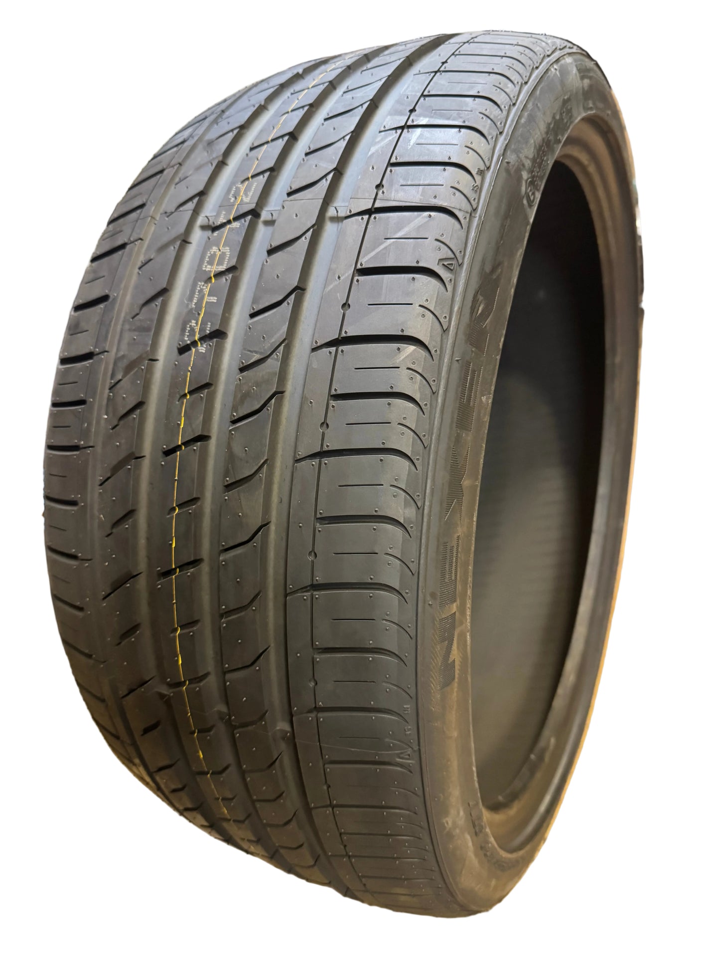 2 NOS NEXEN N FERA SU1 BSW P 255 35 20 97Y XL UHP TIRE 14110NXK