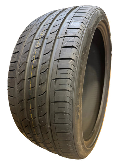2 NOS NEXEN N FERA SU1 BSW P 255 35 20 97Y XL UHP TIRE 14110NXK