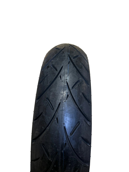 METZELER M888 MARATHON ULTRA BSW 150 80 16 77H REAR MOTORCYCLE TIRE 2318600
