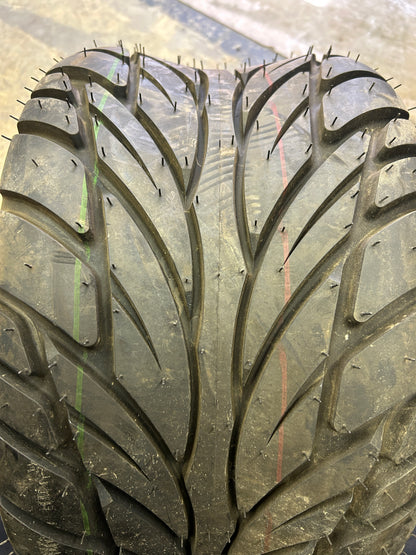 DURO SCORCHER BSW AT 20 10 9 27N 2PLY ATV/UTV TIRE 3120200092010A