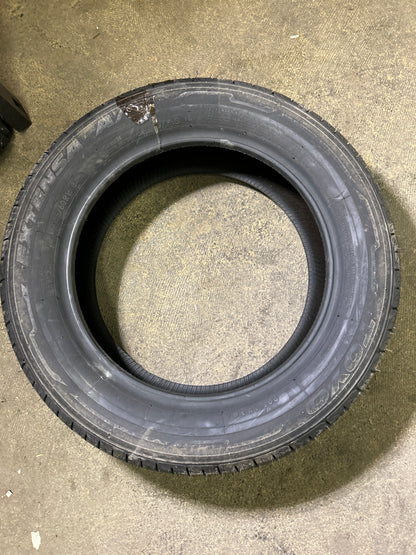 TOYO EXTENSA A/S II BSW P 185 60 15 84H ALL SEASON TIRE 148190