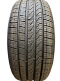 2 PIRELLI CINTURATO P7 A/S (MOE) RUNFLAT BSW P 225 45 18 98H XL TIRE 2374200