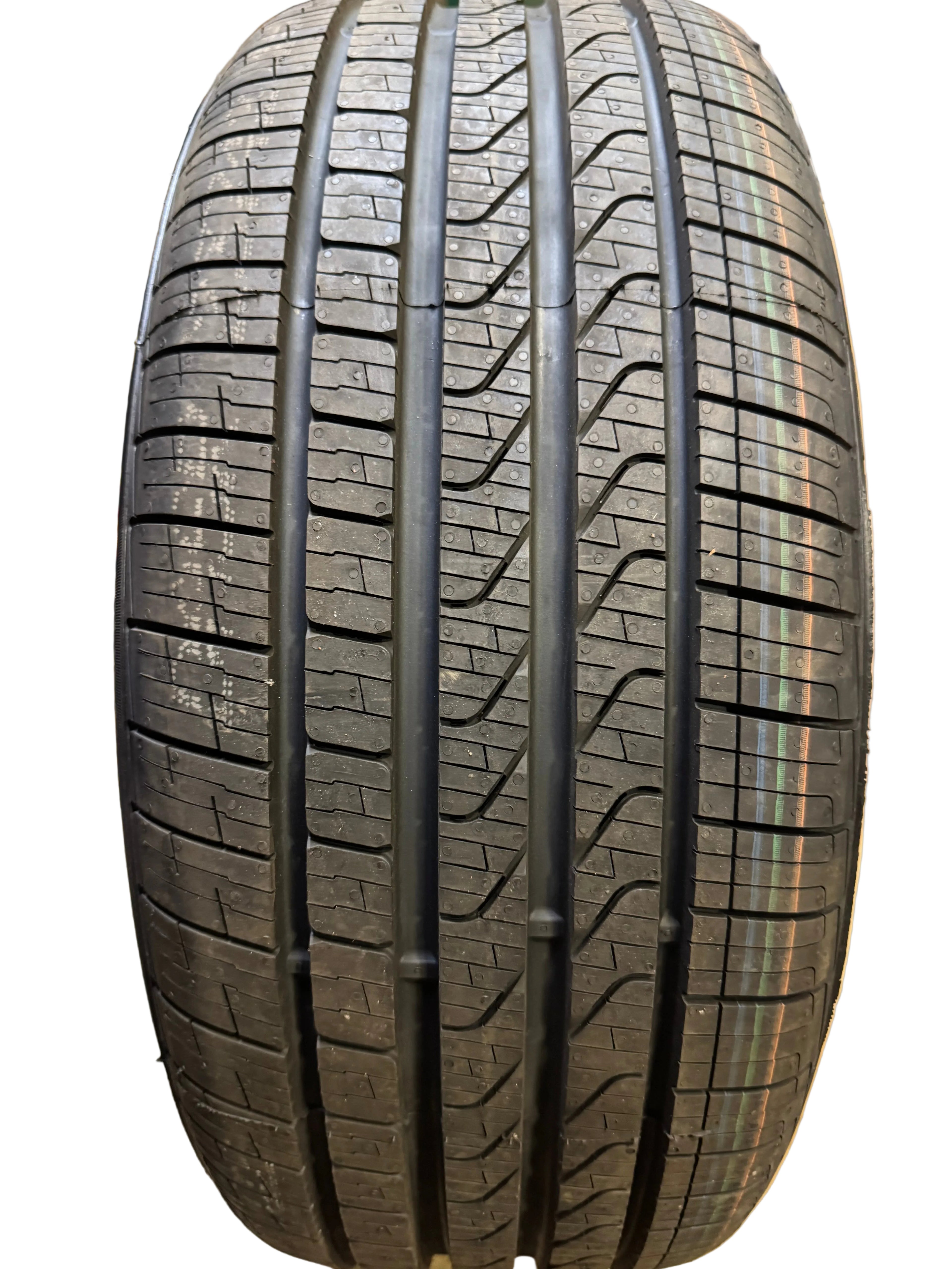 2 PIRELLI CINTURATO P7 A/S (MOE) RUNFLAT BSW P 225 45 18 98H XL TIRE 2374200