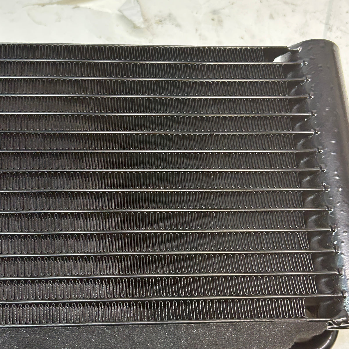 CSF PERFORMANCE A/C EVAPORATOR UNIT FOR PORSCHE 964 993  8368