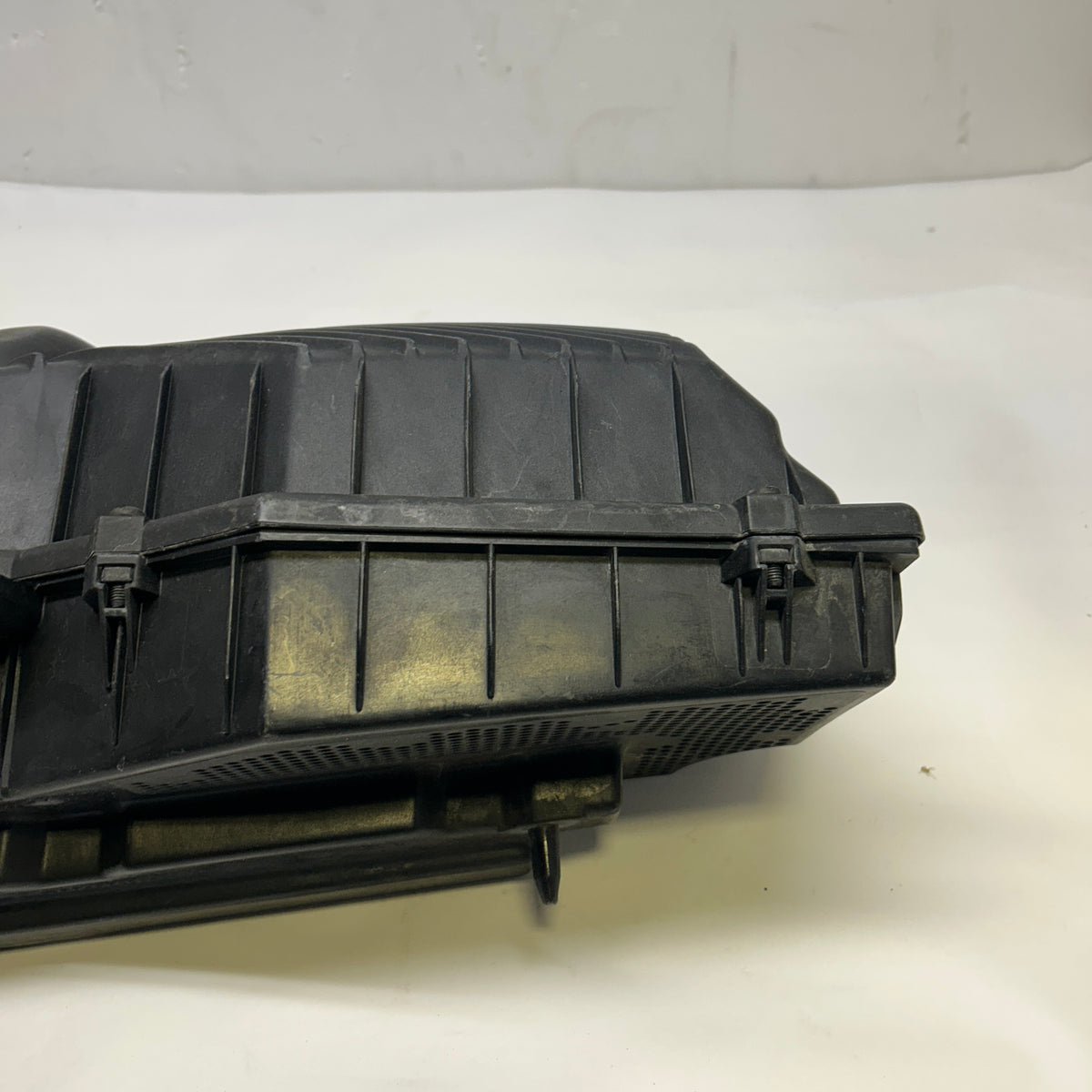 PORSCHE 996 911 CARRERA COLD AIR INTAKE SYSTEM 99611002159